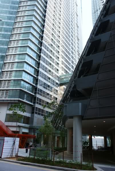 The Sail @ Marina Bay, 6 Marina Boulevard, 2 Bedrooms, 893 sqft, Apartment For Rent, by Christina Oh, 23831435 - PropertyGuru.com.sg