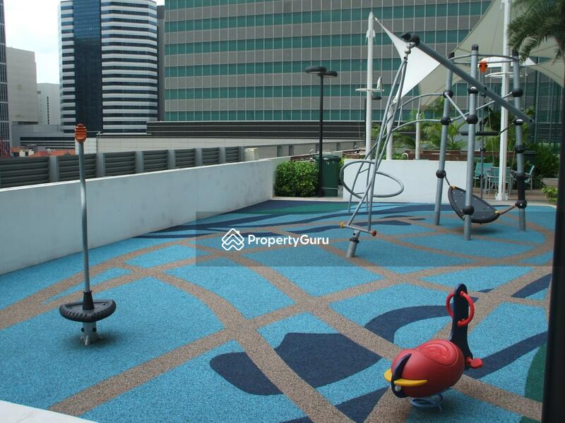 For Rent - The Sail @ Marina Bay
