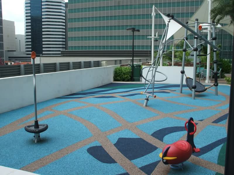 The Sail @ Marina Bay, 6 Marina Boulevard, 2 Bedrooms, 893 sqft, Apartment For Rent, by Christina Oh, 23831435 - PropertyGuru.com.sg