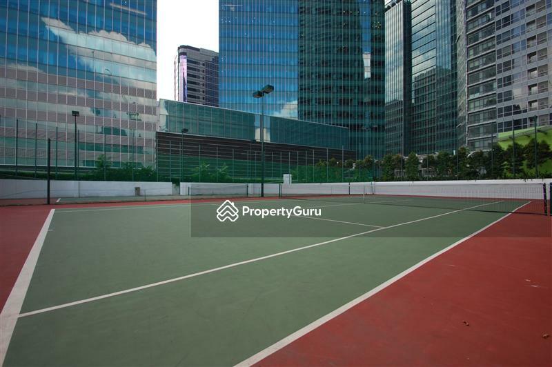 For Rent - The Sail @ Marina Bay