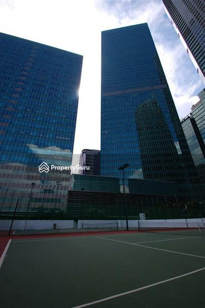 For Rent - The Sail @ Marina Bay