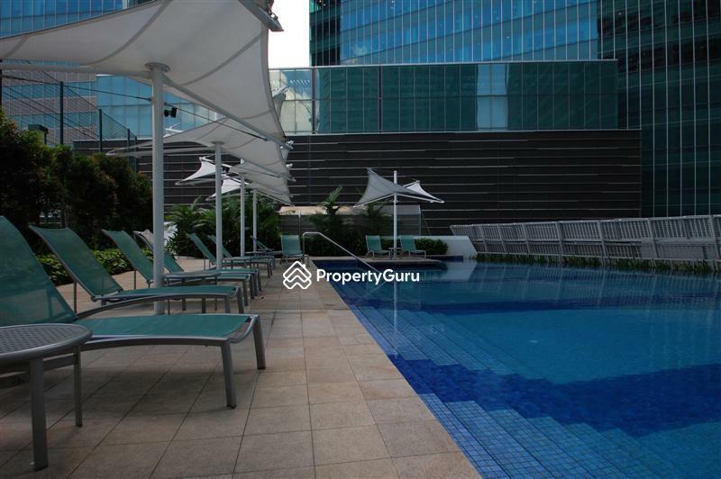 For Rent - The Sail @ Marina Bay