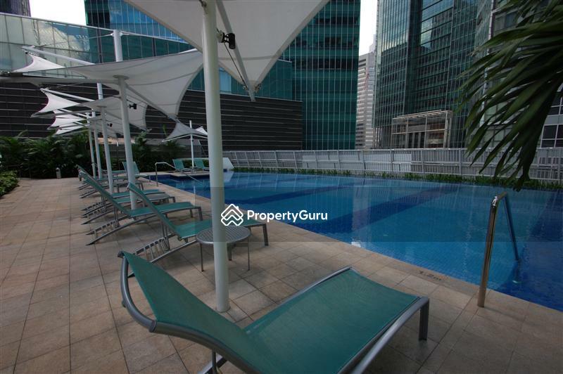 For Rent - The Sail @ Marina Bay