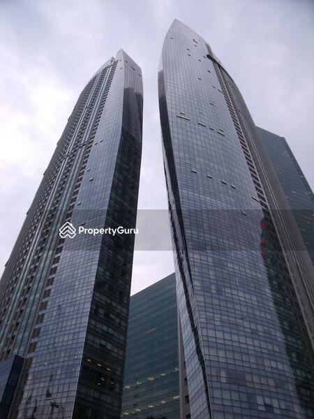 For Rent - The Sail @ Marina Bay