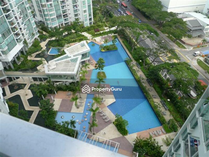 One Amber Condominium located at East Coast / Marine Parade