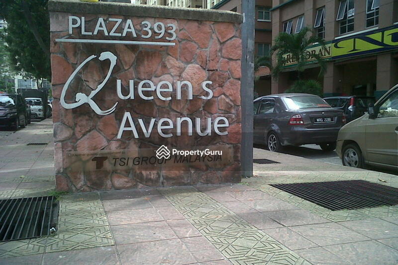 Plaza 393 #0