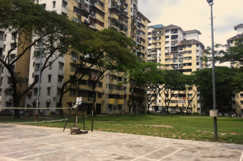 Miharja (LRT Maluri) - iProperty.com.my
