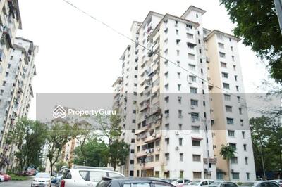  - Miharja (LRT Maluri)