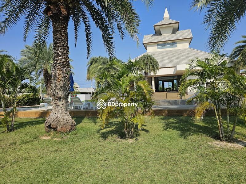The Emerald Resort : เอเมอรอล รีสอร์ต #0