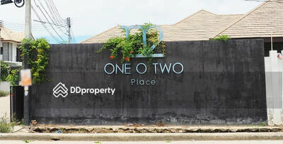  - One O Two Place