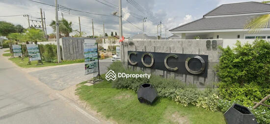 For Sale - CoCo Hua Hin 88, Prachuap Khiri Khan