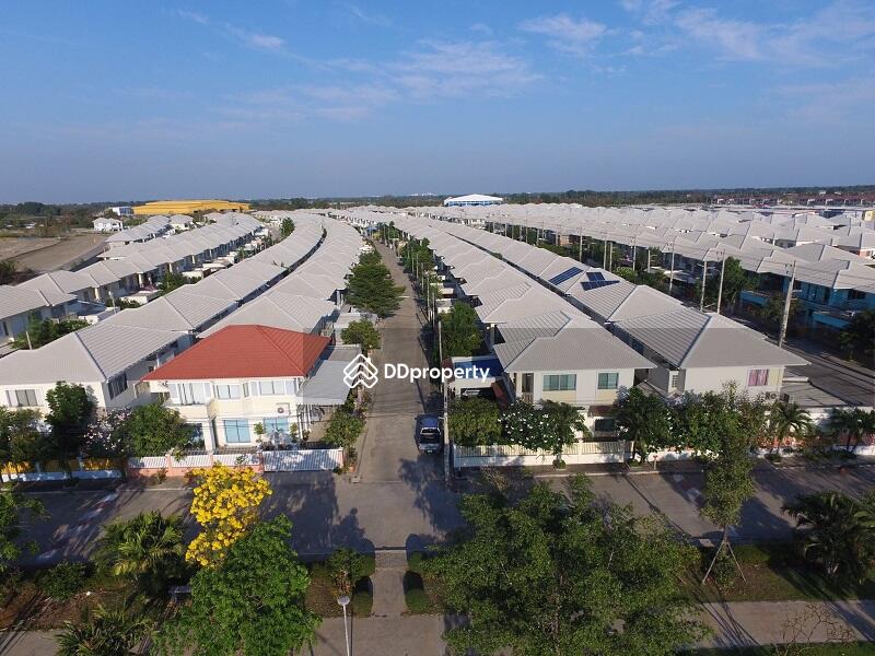 ขาย - Wisatesuknakorn Phase 2 : วิเศษสุขนคร เฟส 2 (พันท้าย), สมุทรสาคร