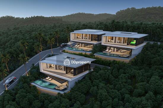 ขาย - Isola Phuket II : ไอโซล่า 2, ภูเก็ต