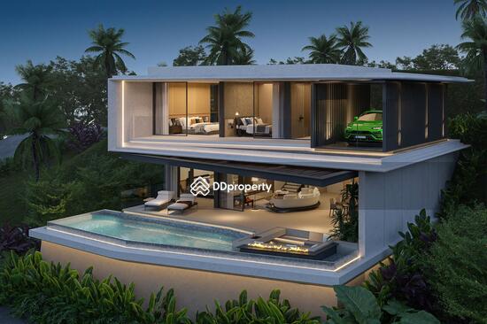 ขาย - Isola Phuket II : ไอโซล่า 2, ภูเก็ต