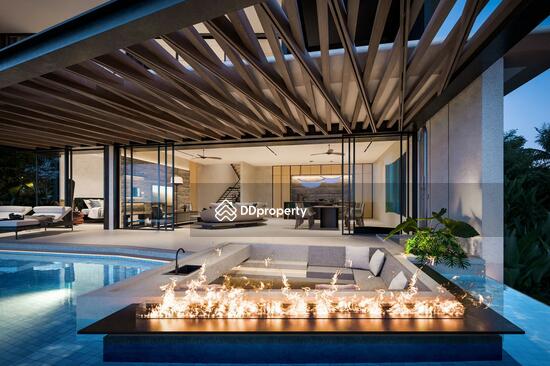 ขาย - Isola Phuket II : ไอโซล่า 2, ภูเก็ต