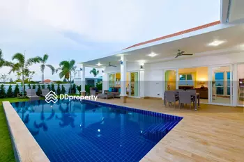 Bauhinia Villa : บัวฮีเนียร์ วิลล่า