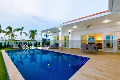  - Bauhinia Villa : บัวฮีเนียร์ วิลล่า