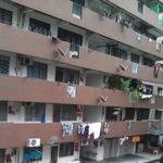 Taman Miharja Apartment (LRT Miharja) #0