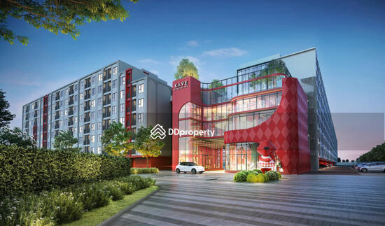 For Sale - Kave Wonderland, Pathum Thani
