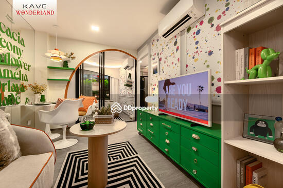 For Sale - Kave Wonderland, Pathum Thani