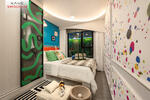 Kave Wonderland #0
