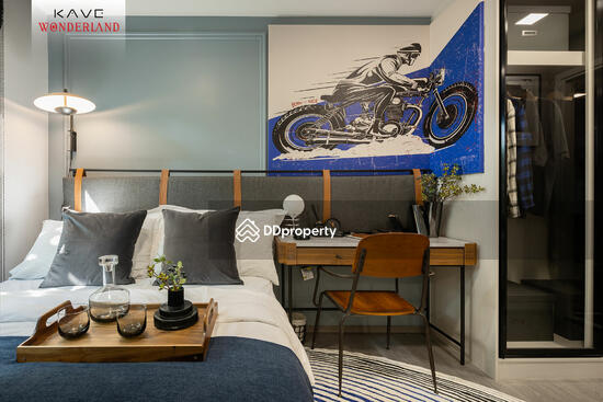 For Sale - Kave Wonderland, Pathum Thani