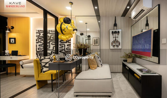 For Sale - Kave Wonderland, Pathum Thani