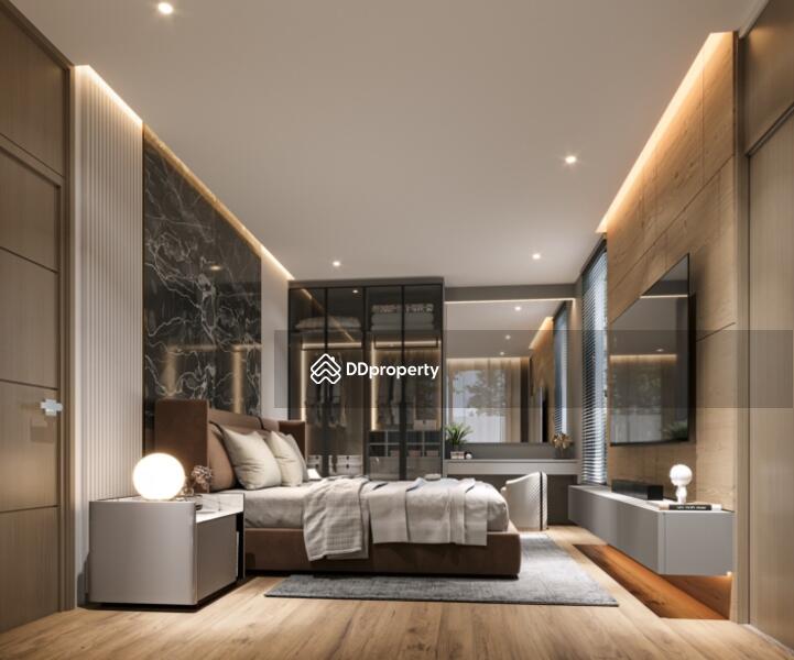 For Sale - D'Chateau Patong, Phuket