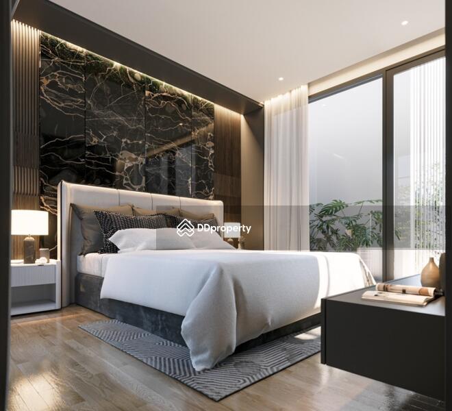 For Sale - D'Chateau Patong, Phuket