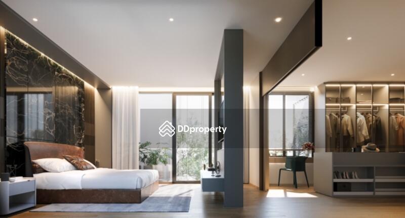 For Sale - D'Chateau Patong, Phuket