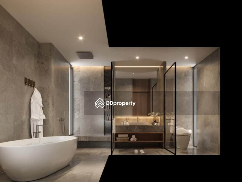 For Sale - D'Chateau Patong, Phuket