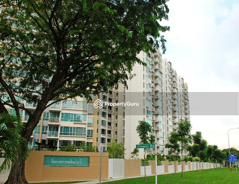 For Rent - Kovan Melody
