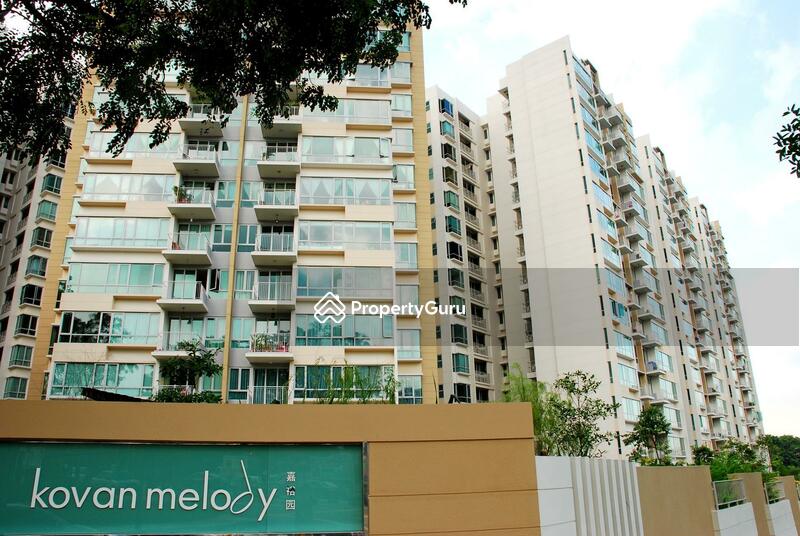 For Rent - Kovan Melody