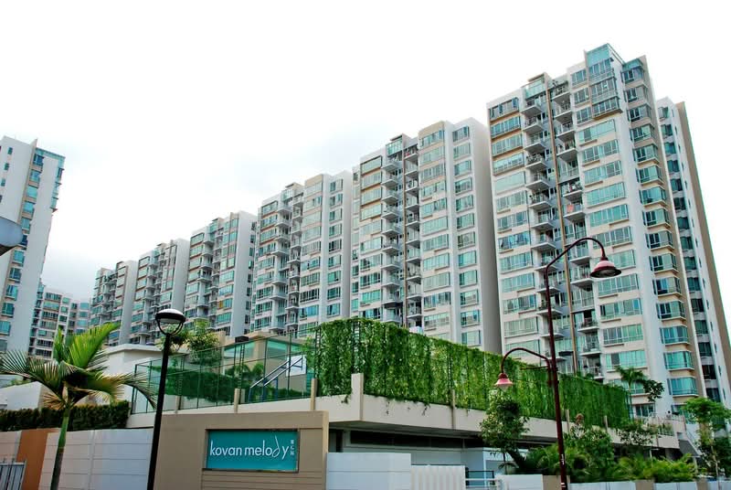 Kovan Melody