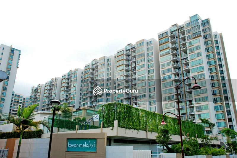 For Rent - Kovan Melody