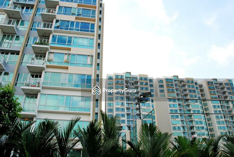 For Rent - Kovan Melody