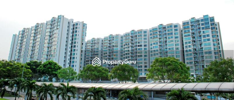 For Rent - Kovan Melody