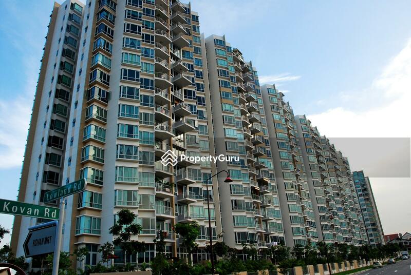 For Rent - Kovan Melody