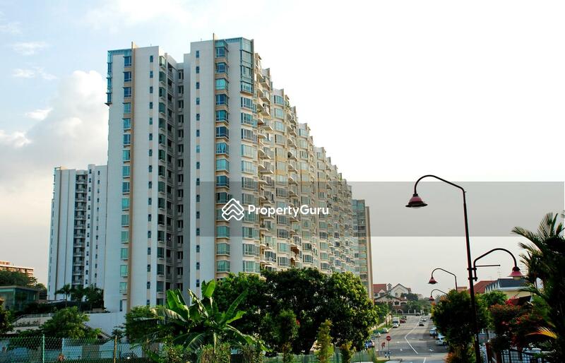 For Rent - Kovan Melody