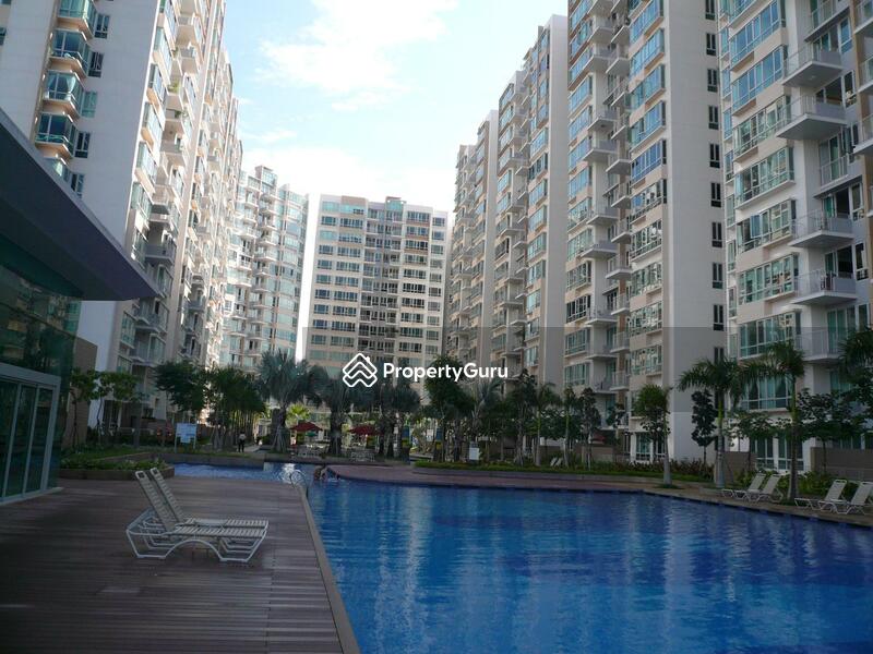 For Rent - Kovan Melody
