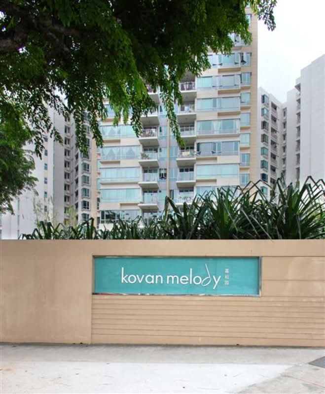 Kovan Melody
