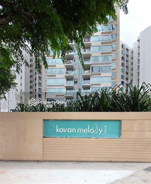 For Rent - Kovan Melody