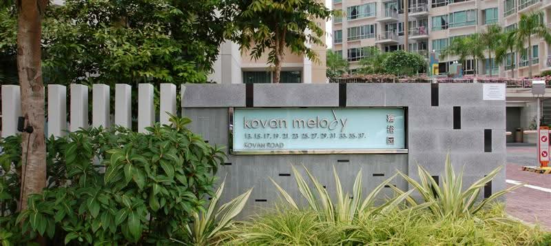 Kovan Melody