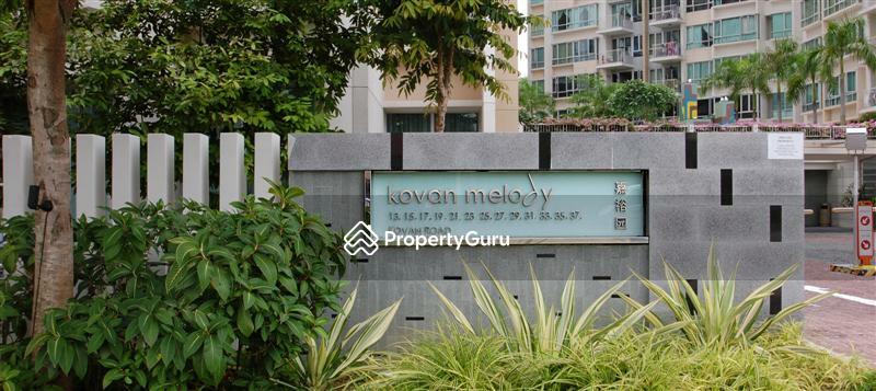 For Rent - Kovan Melody