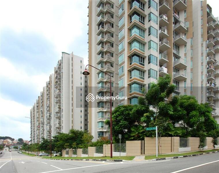 For Rent - Kovan Melody