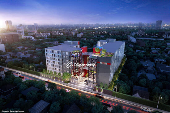 For Sale - Maroon Ratchada 32, Bangkok
