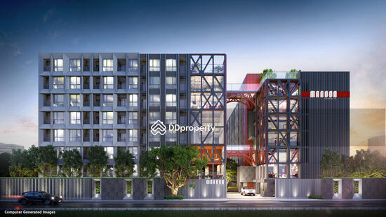 For Sale - Maroon Ratchada 32, Bangkok