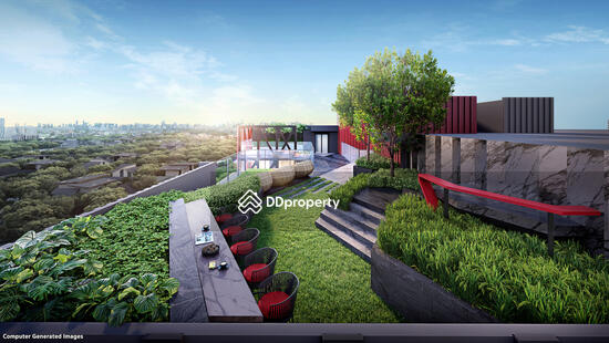For Sale - Maroon Ratchada 32, Bangkok
