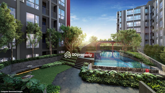 For Sale - Maroon Ratchada 32, Bangkok