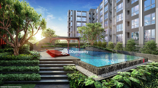 For Sale - Maroon Ratchada 32, Bangkok